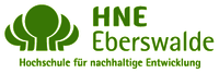 HNE Eberswalde Logo