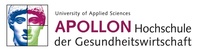 Apollon Hochschule Logo